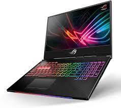 laptop gaming