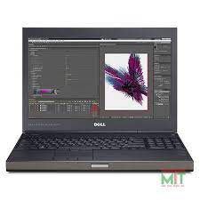 Top những laptop tốt nhất dành cho dân thiết kế đồ hoạ chuyên nghiệp